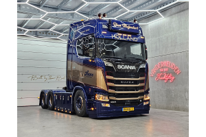 Scania 590S Anne Trans