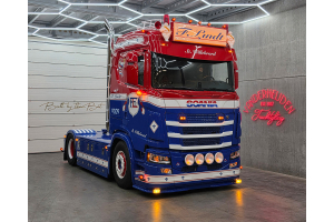 Scania 530S Ferry Lindt