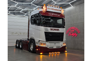 Scania 530s Heinrichs
