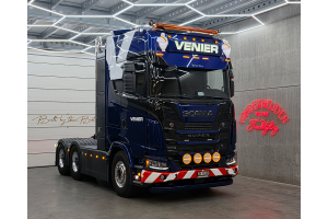 Scania 660S