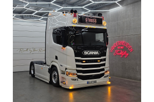 Scania 460R Tobi Stross Transport