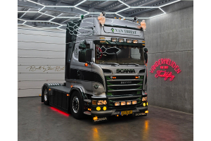 Van Triest - Scania R620