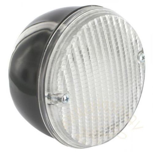 Ronde achteruitrijlamp bolletjes verlichting