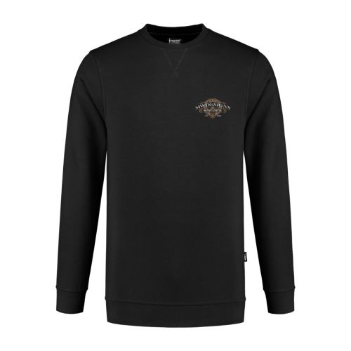 MWdesigns - Sweater
