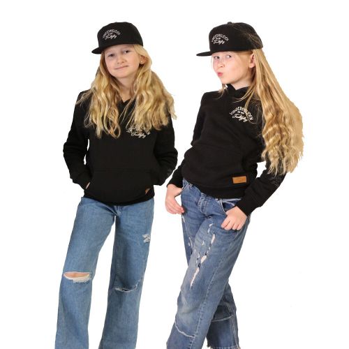 Kids Pet Snapback Van der Heijden Truckstyling