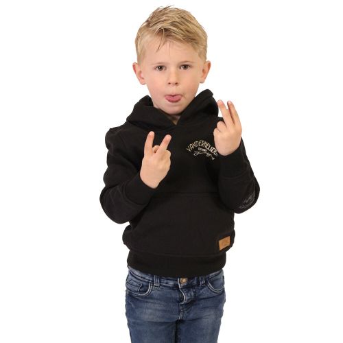 Kids Hoodie Van der Heijden Truckstyling