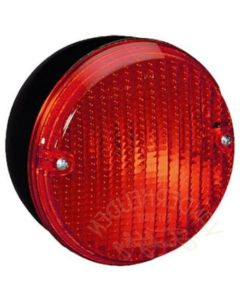 Ronde mistlamp bolletjes verlichting
