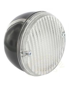 Ronde achteruitrijlamp bolletjes verlichting