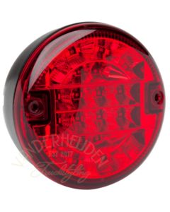 Ronde mistlamp LED