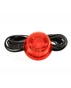 Gylle Breedtepaal Led Unit Oranje