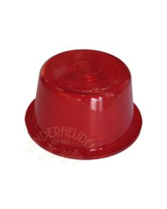 Gylle Breedtepaal Rode Lens Bolletje 