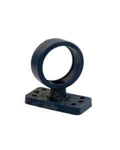 Gylle breedtepaal rubber rond 110MM