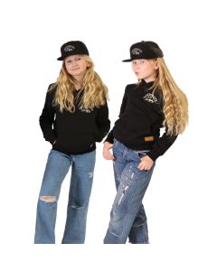 Kids Pet Snapback Van der Heijden Truckstyling