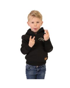 Kids Hoodie Van der Heijden Truckstyling