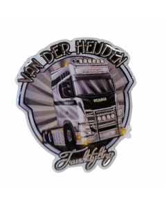 Pin – Van der Heijden Truckstyling 650S