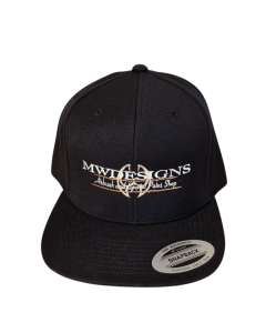 MWdesigns - Cap