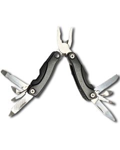 Multitool Van der Heijden Truckstyling