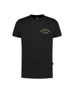 T-Shirt Van der Heijden Truckstyling