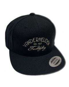 Pet Snapback Van der Heijden Truckstyling
