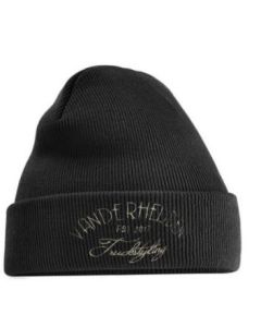 Beanie Van der Heijden Truckstyling