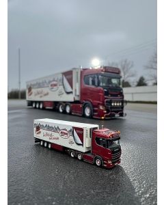 Scania S770 6x2 Heinrichs