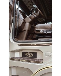 Instaprubber– Limited Edition met logo