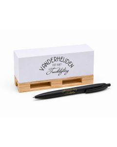 PALLETBLOK + PEN