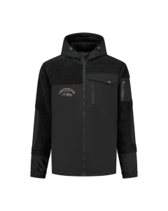 Jas Teddy van der Heijden Truckstyling