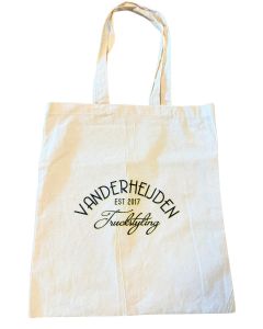 Van der Heijden Truckstyling Katoenen Shopper