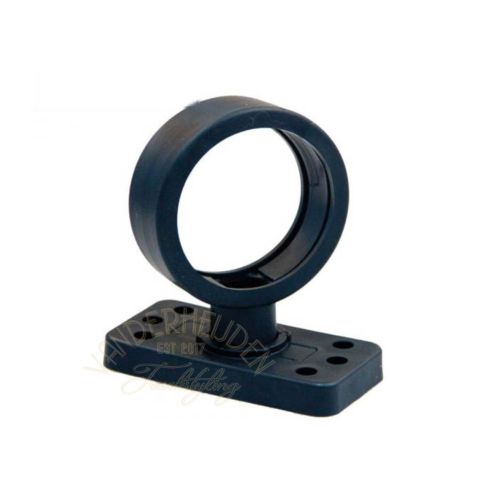 Gylle breedtepaal rubber rond 110MM