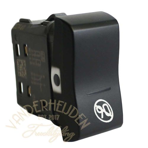 Schakelaar Scania R / NG 90 Snelheidsbegrenzer