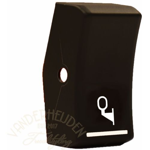 Schakelaar kapje Volvo FH4/5 Gylle