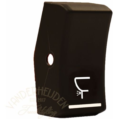 Schakelaar kapje Volvo FH4/5 Talmu