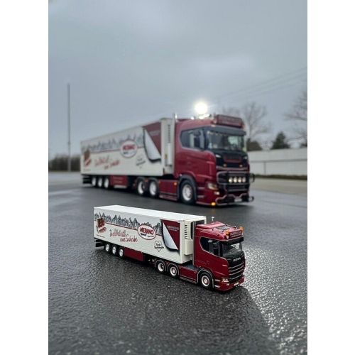 Scania S770 6x2 Heinrichs