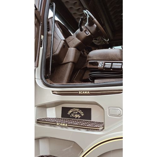 Instaprubber– Limited Edition met logo