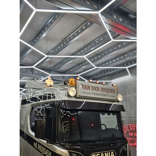 Lichtbak Classic 140x40 SRI