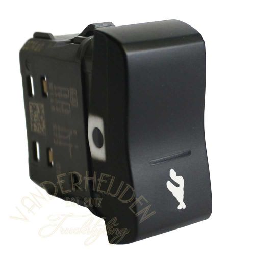 Schakelaar Scania R / NG Michelinpop